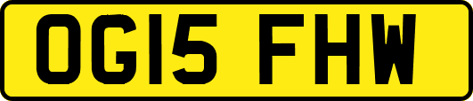 OG15FHW