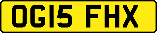 OG15FHX