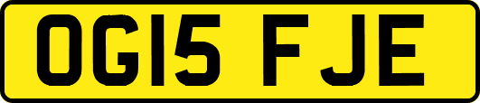 OG15FJE
