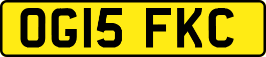 OG15FKC