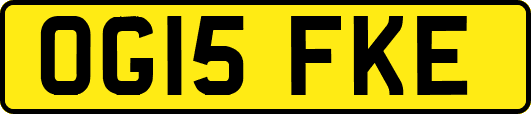 OG15FKE