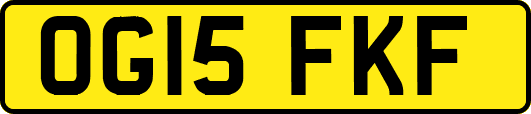 OG15FKF