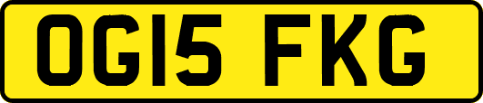 OG15FKG