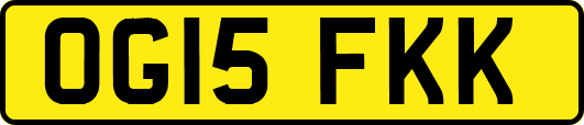 OG15FKK