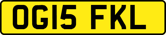 OG15FKL
