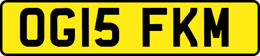 OG15FKM