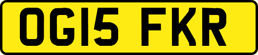 OG15FKR
