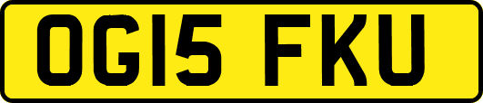 OG15FKU