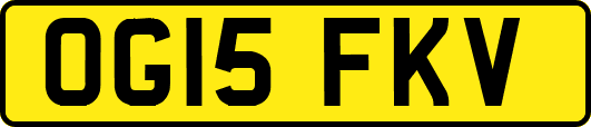 OG15FKV