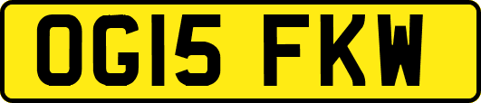 OG15FKW