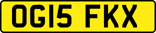 OG15FKX