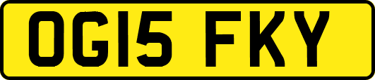 OG15FKY