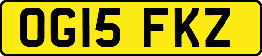 OG15FKZ