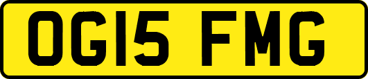 OG15FMG