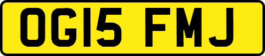 OG15FMJ