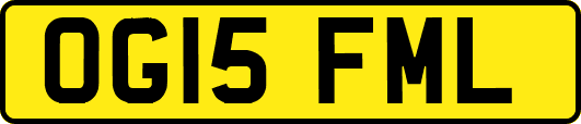 OG15FML