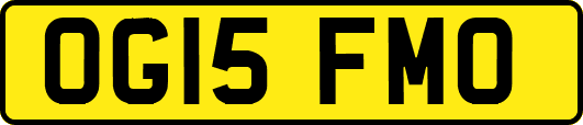 OG15FMO