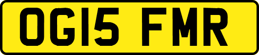 OG15FMR