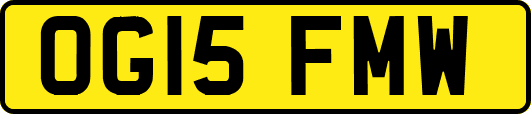 OG15FMW