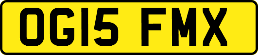 OG15FMX