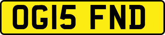 OG15FND