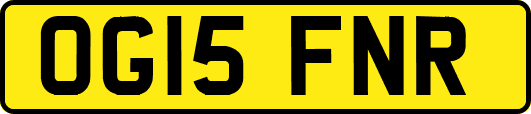 OG15FNR