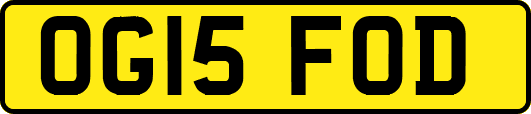OG15FOD
