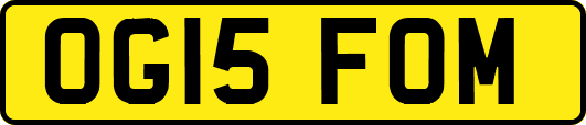 OG15FOM