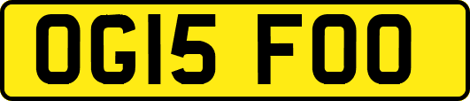 OG15FOO