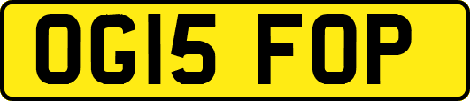 OG15FOP