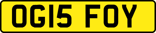 OG15FOY