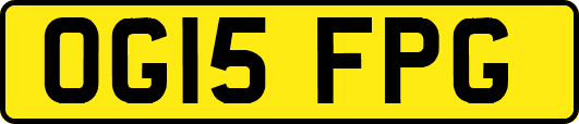 OG15FPG