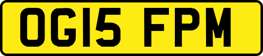 OG15FPM