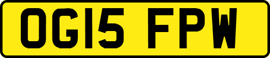OG15FPW