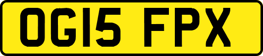 OG15FPX
