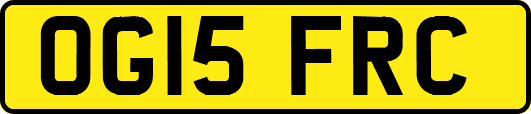OG15FRC