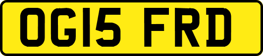 OG15FRD