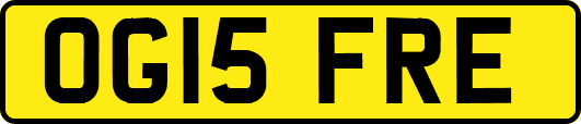 OG15FRE