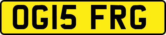 OG15FRG