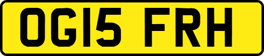 OG15FRH