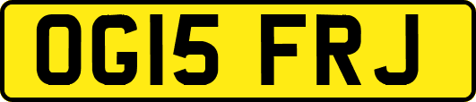 OG15FRJ