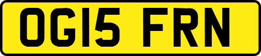 OG15FRN