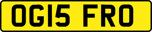 OG15FRO