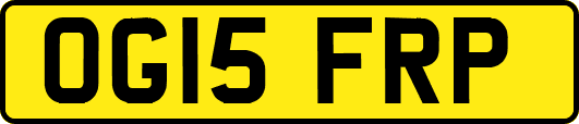 OG15FRP