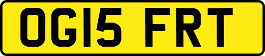 OG15FRT