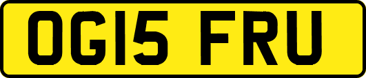 OG15FRU