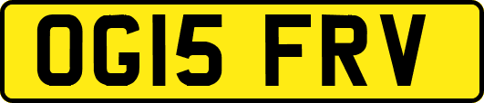 OG15FRV