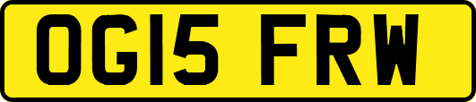 OG15FRW