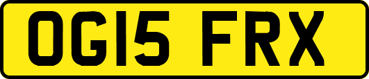 OG15FRX