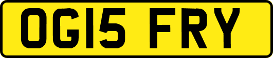 OG15FRY